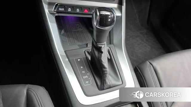 Audi Q3 (F3) id 4614681 из Кореи 19
