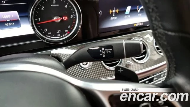 Mercedes-Benz E-Class W213 id 2886809 из Кореи 19