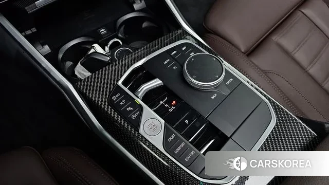 BMW 3 Series (G20) id 3452081 из Кореи 19