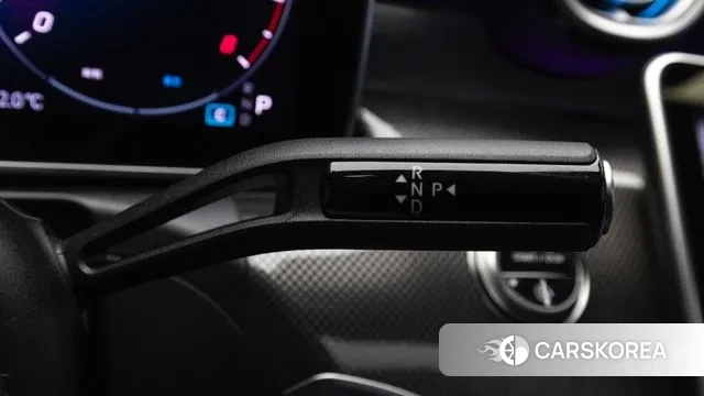 Mercedes-Benz CLE-Class C236 id 3700785 из Кореи 18