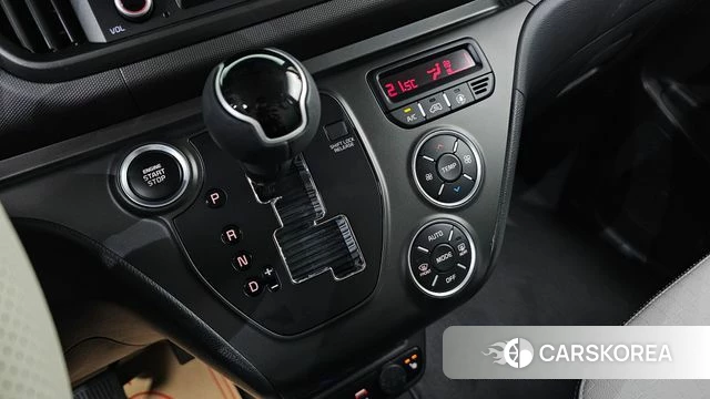 Kia The New Kia Ray id 4499360 из Кореи 29