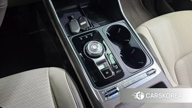 Kia The New Carnival 4th Generation id 3288908 из Кореи 19