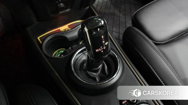 Mini Cooper Countryman id 3941843 из Кореи 19