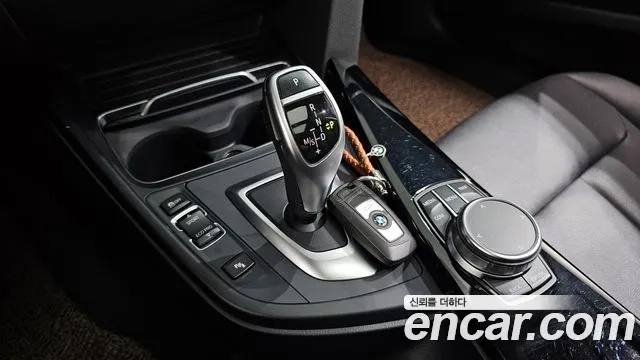 BMW 3 Series GT (F34) id 2896600 из Кореи 19