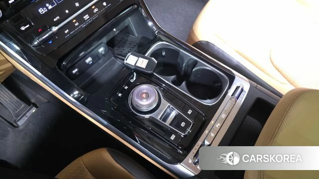 Kia Carnival 4th generation id 4317186 из Кореи 31