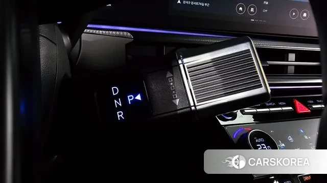 Hyundai Santa Fe (MX5) id 3236801 из Кореи 19