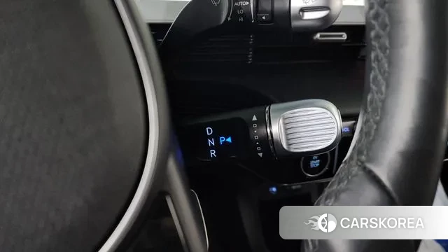 Hyundai Ionic 5 id 3660128 из Кореи 19