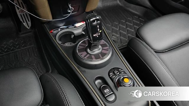 Mini Cooper D Countryman id 4683934 из Кореи 26