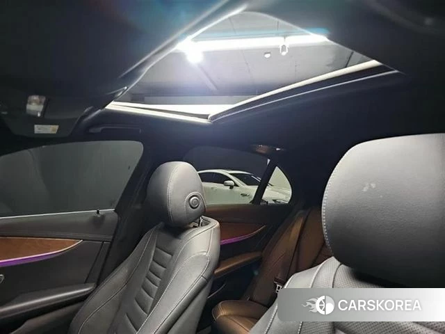 Mercedes-Benz E-Class W213 id 4187298 из Кореи 19