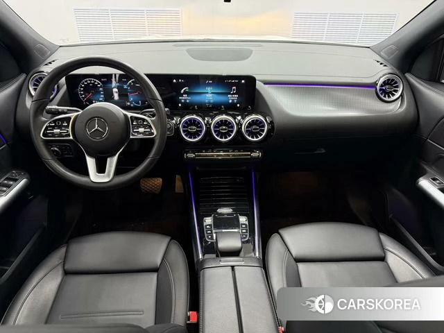 Mercedes-Benz GLA id 4348351 из Китая 9