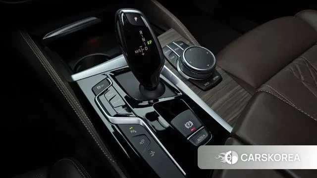 BMW 6 Series GT (G32) id 3578239 из Кореи 19