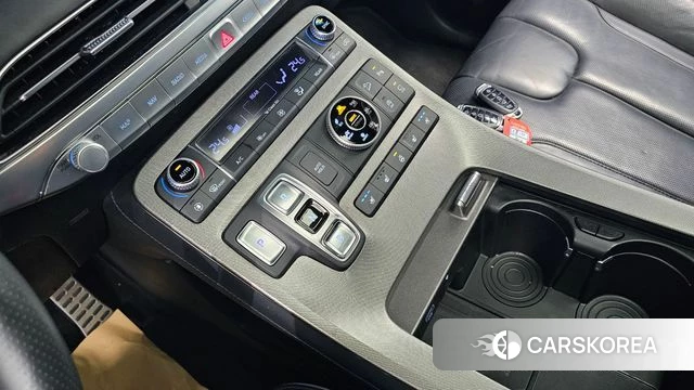 Hyundai Palisade id 3843639 из Кореи 19