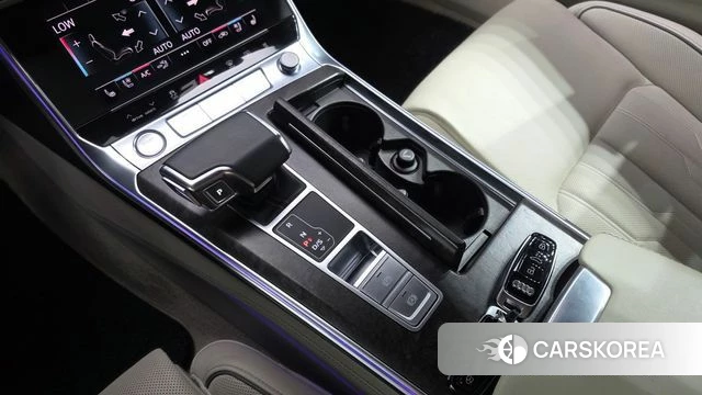 Audi A7 (4K) id 4476817 из Кореи 34