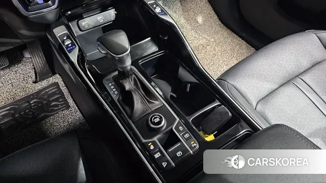 Kia Sorento 4th Generation id 3428157 из Кореи 19