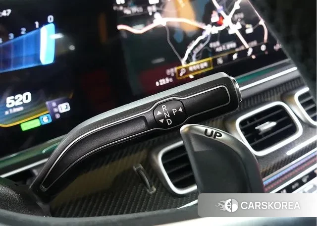 Mercedes-Benz GLE-Class W167 id 3383395 из Кореи 19