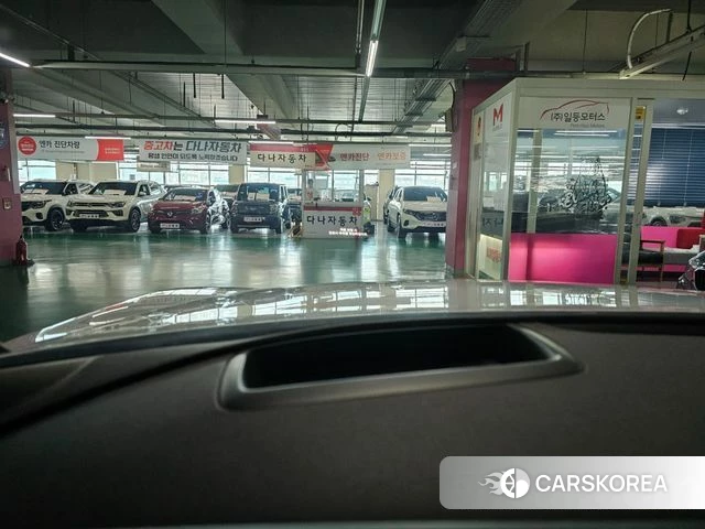 Genesis G90 (RS4) id 4511386 из Кореи 9