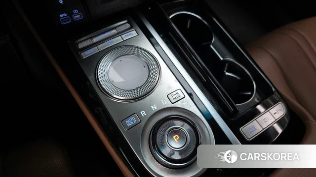 Genesis G80 (RG3) id 4350125 из Кореи 35