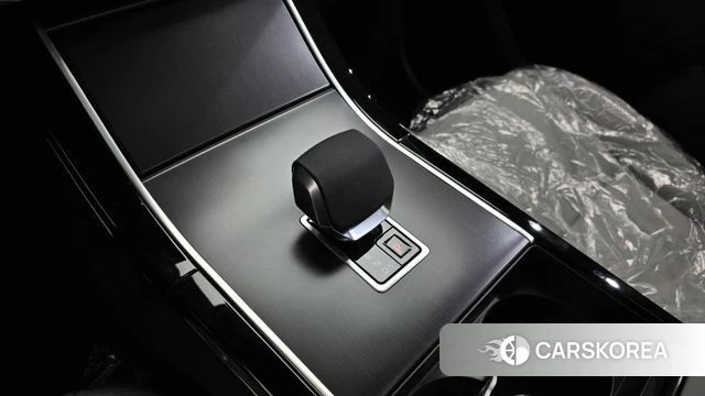 Land Rover Range Rover Velar id 4505131 из Кореи 37