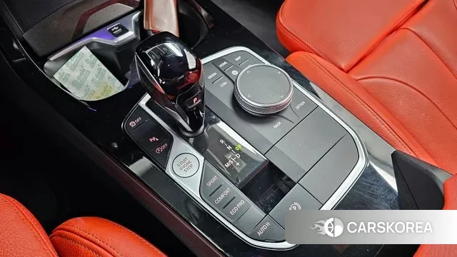 BMW 2 Series Gran Coupe (F44) id 3576994 из Кореи 19