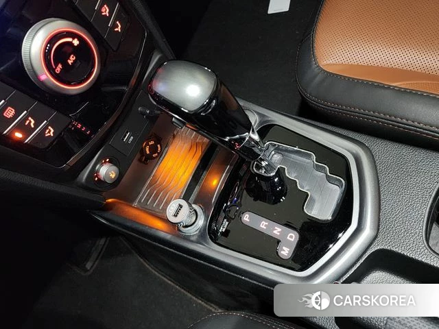 Ssangyong Tivoli Armor id 4795110 из Кореи 13