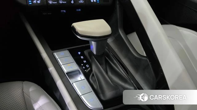 Hyundai Avante Hybrid (CN7) id 4936447 из Кореи 19