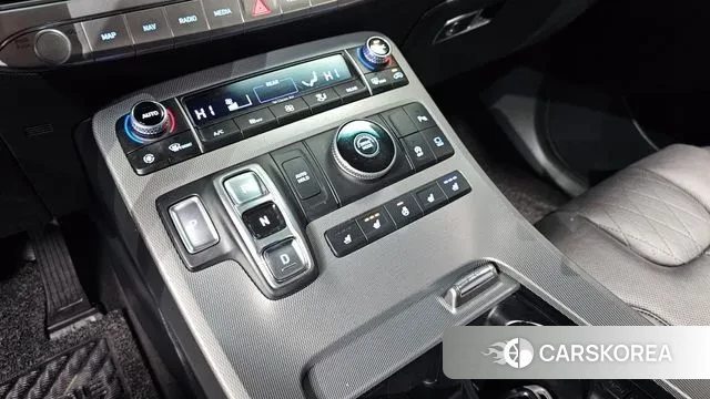 Hyundai Palisade id 3534798 из Кореи 19