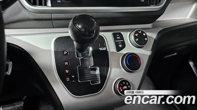 Kia The New Ray id 2707246 из Кореи 19