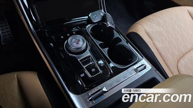 Kia Carnival 4th generation id 2715461 из Кореи 19