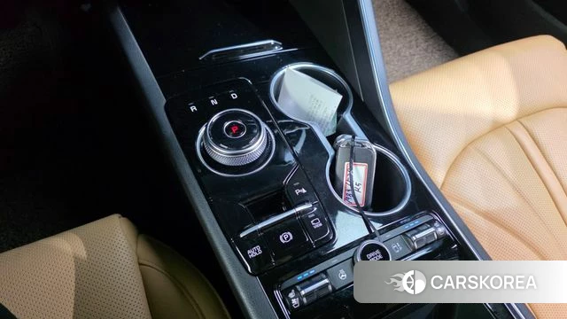 Kia K5 Hybrid 3rd Generation id 4675432 из Кореи 36