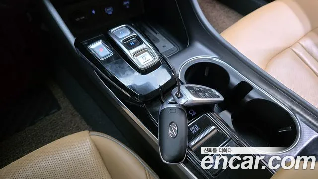 Hyundai Sonata (DN8) id 2757423 из Кореи 19