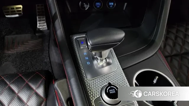 Genesis The New G70 id 3416851 из Кореи 19