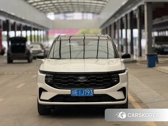 Ford Sharp World id 4394027 из Китая 17