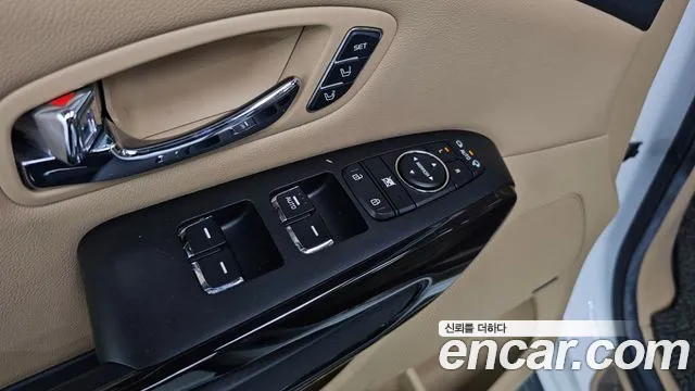 Kia The New Carnival id 2765353 из Кореи 19