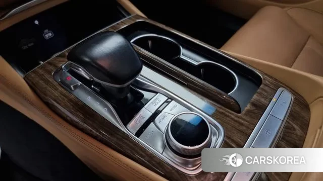 Kia More K9 id 3008767 из Кореи 19