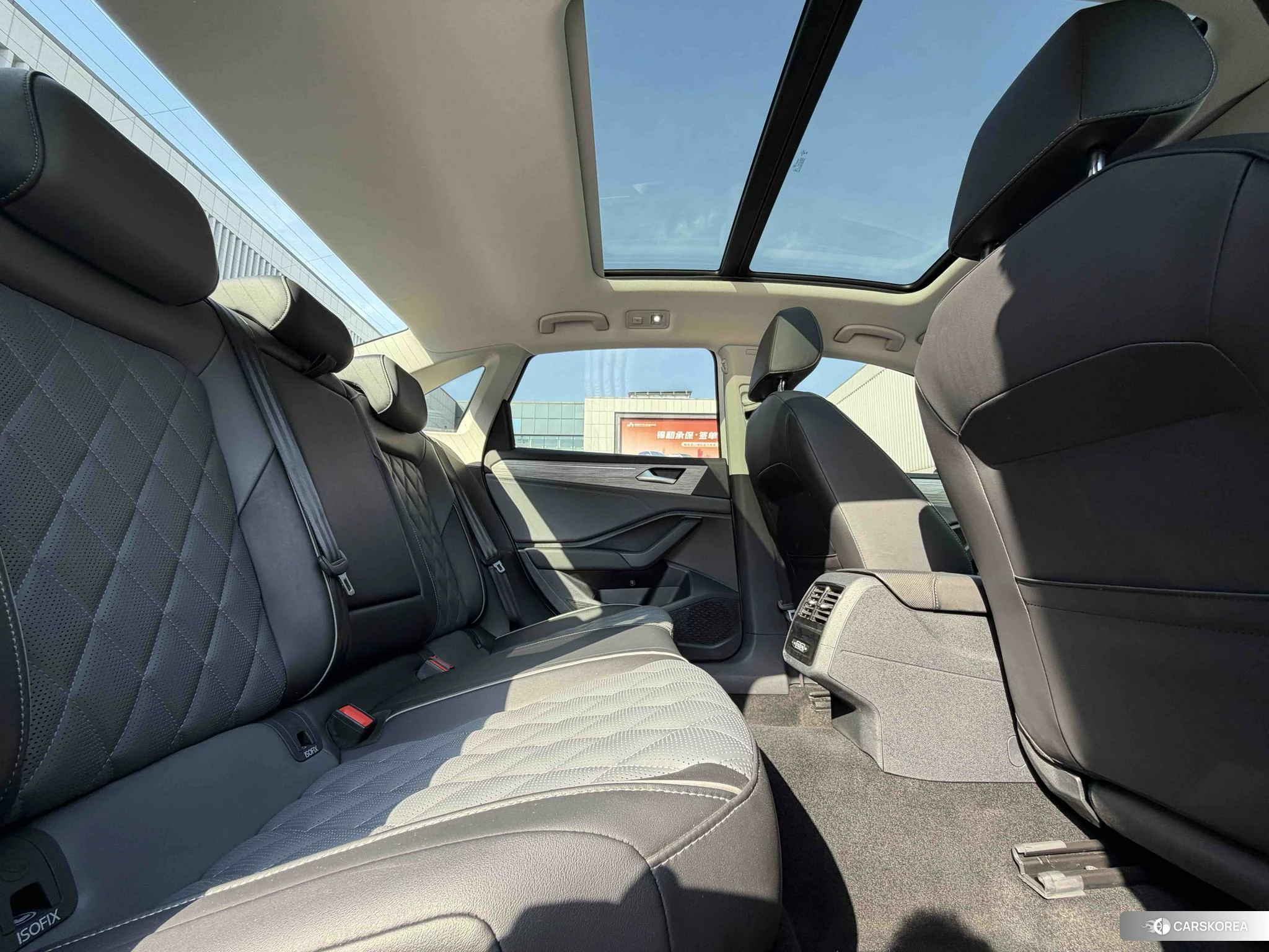 Volkswagen Sagitar id 4441272 из Китая 17
