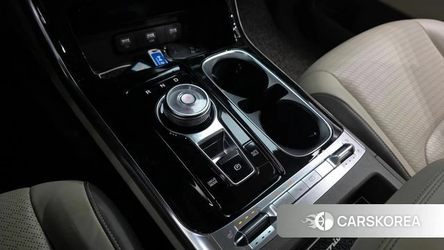 Kia Carnival 4th generation id 3852579 из Кореи 19