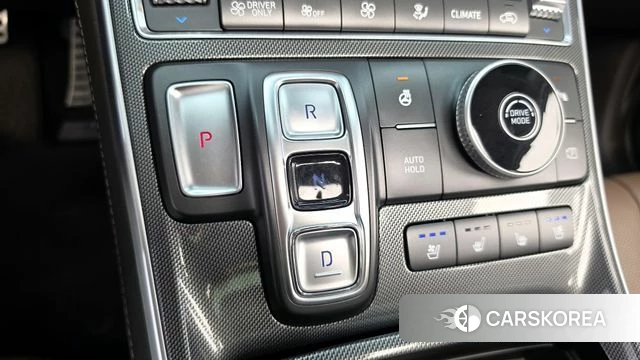 Hyundai The New Santa Fe id 4408654 из Кореи 29