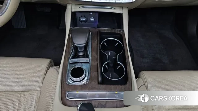 Kia More K9 id 3453969 из Кореи 19