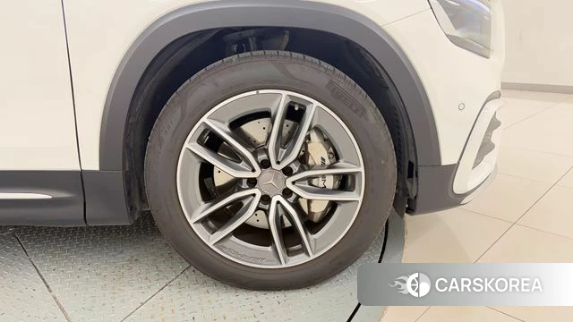 Mercedes-Benz GLB-Class X247 id 3952604 из Кореи 19