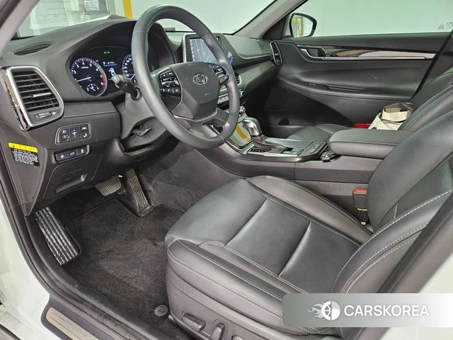 Hyundai Grandeur IG id 4604964 из Кореи 18