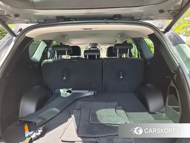 Hyundai The New Santa Fe id 3354171 из Кореи 19