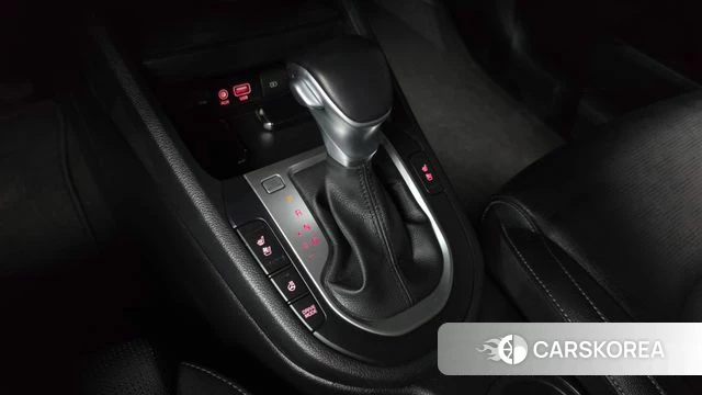 Kia Come New K3 id 4667269 из Кореи 19