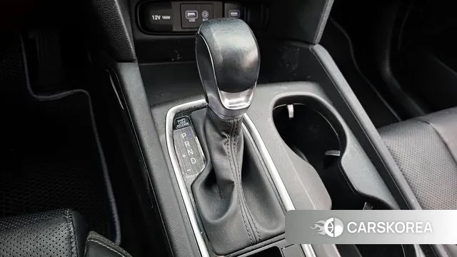 Hyundai Santa Fe TM id 3626695 из Кореи 19