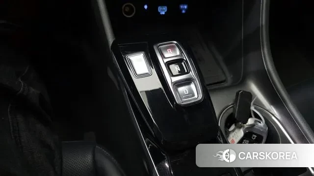 Hyundai Sonata (DN8) id 3600883 из Кореи 19