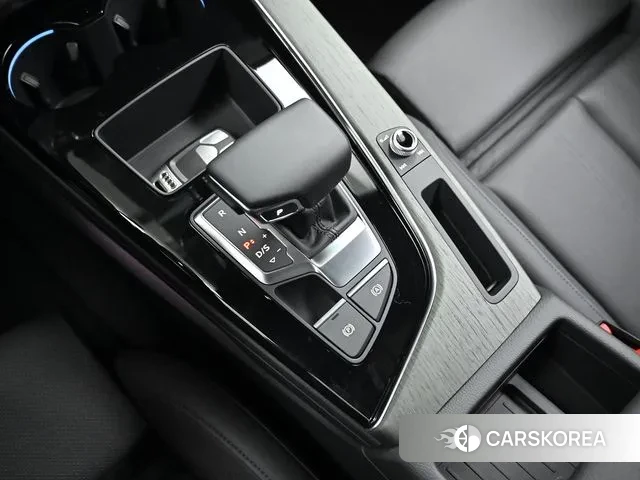 Audi A4 (B9) id 3596456 из Кореи 19