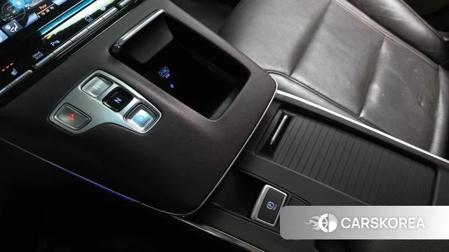 Hyundai The New Grandeur IG id 3828041 из Кореи 19