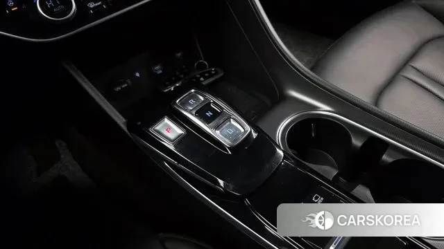 Hyundai Sonata (DN8) id 3601727 из Кореи 19