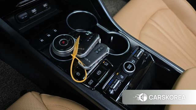 Kia K5 3rd generation id 4864228 из Кореи 33