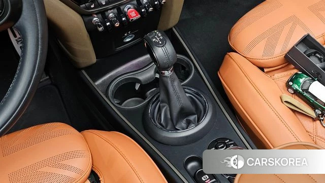 Mini Cooper Countryman id 4525481 из Кореи 33