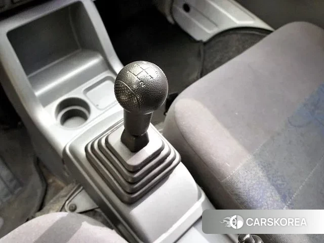 Chevrolet (GM Daewoo) New Labo id 3695020 из Кореи 14